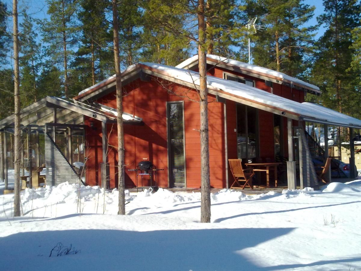 Дома для отпуска Jääskän Loma Holiday Apartments Peräseinäjoki Перясейняйоки-15