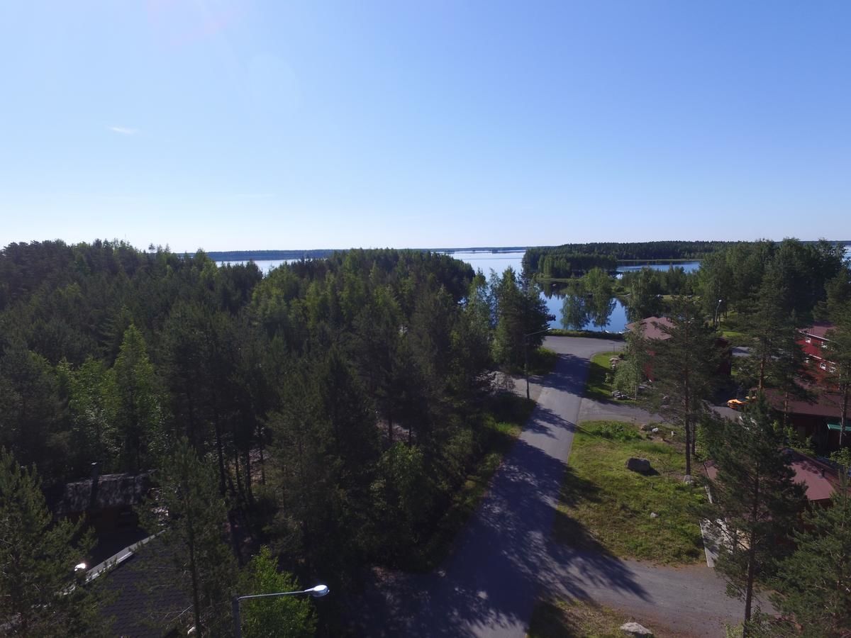 Дома для отпуска Jääskän Loma Holiday Apartments Peräseinäjoki Перясейняйоки-20